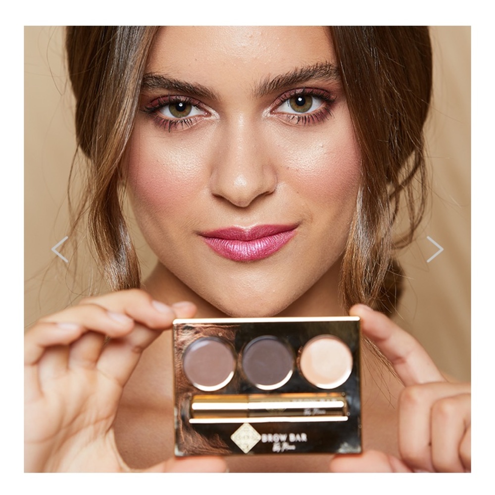 Brow Bar by Reema